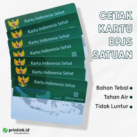 ID Card PVC - Foto 3