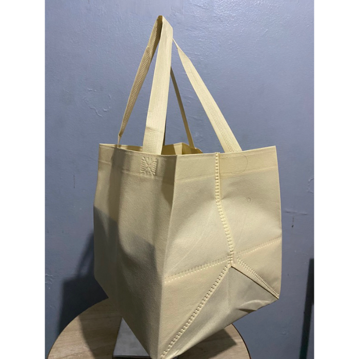 Tas Spunbond Sablon Custom