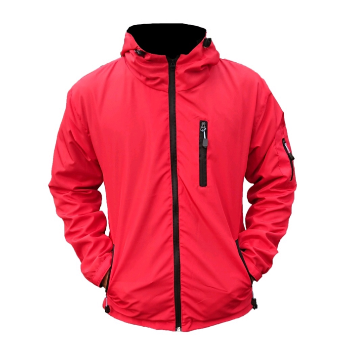 Jaket Gunung Outdoor Waterproof