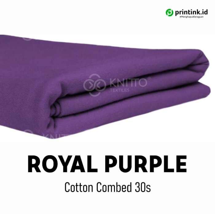 Royal Purple