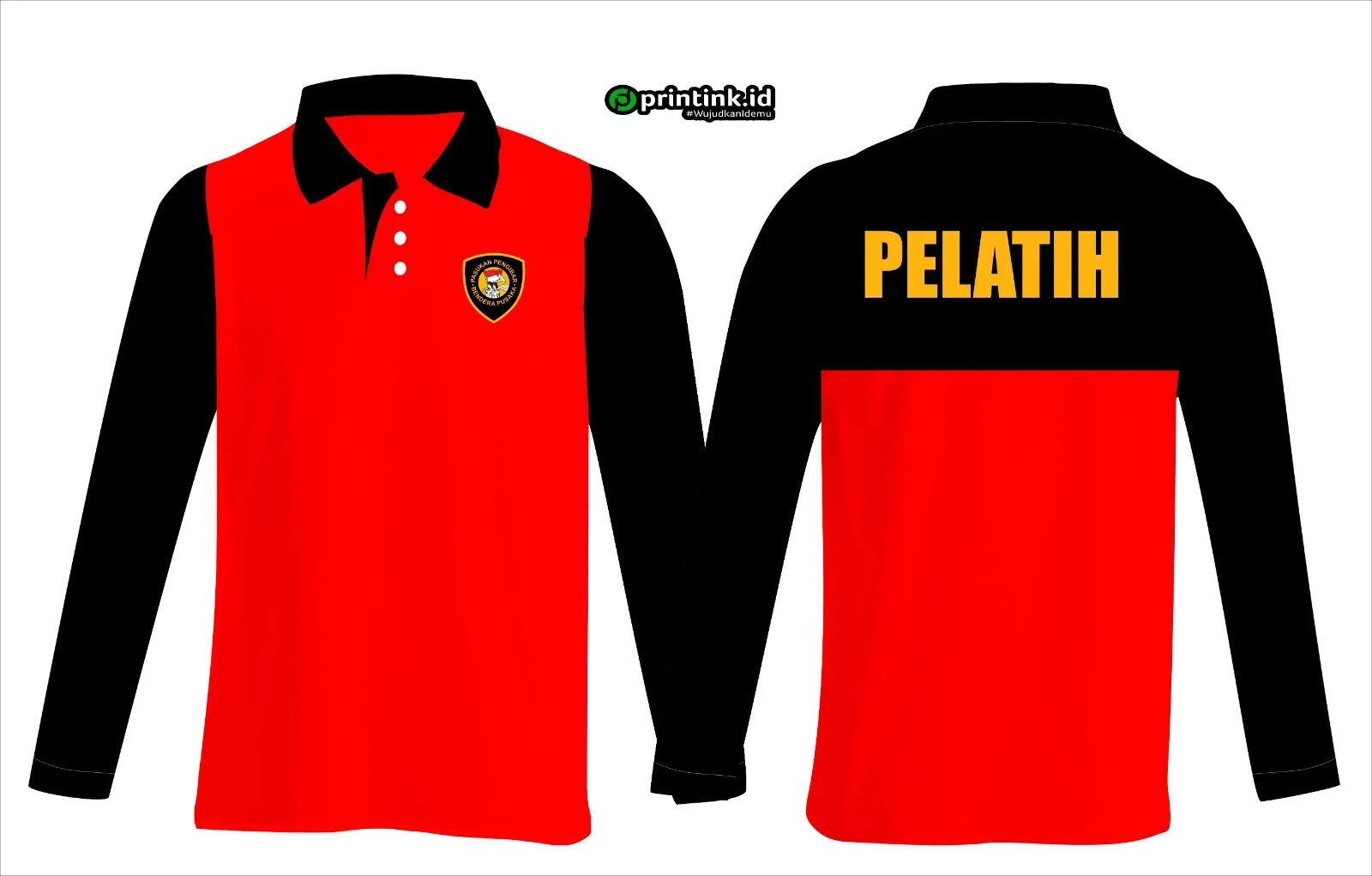 Polo Cotton Carded