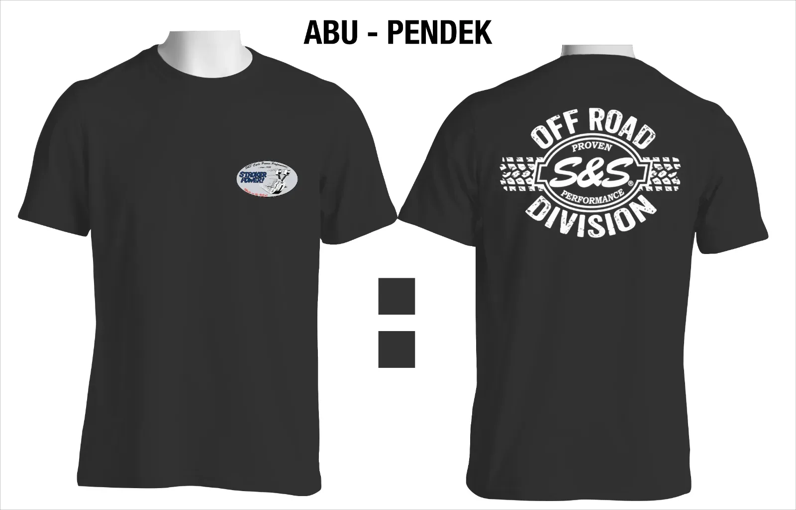 Jasa sablon DTF