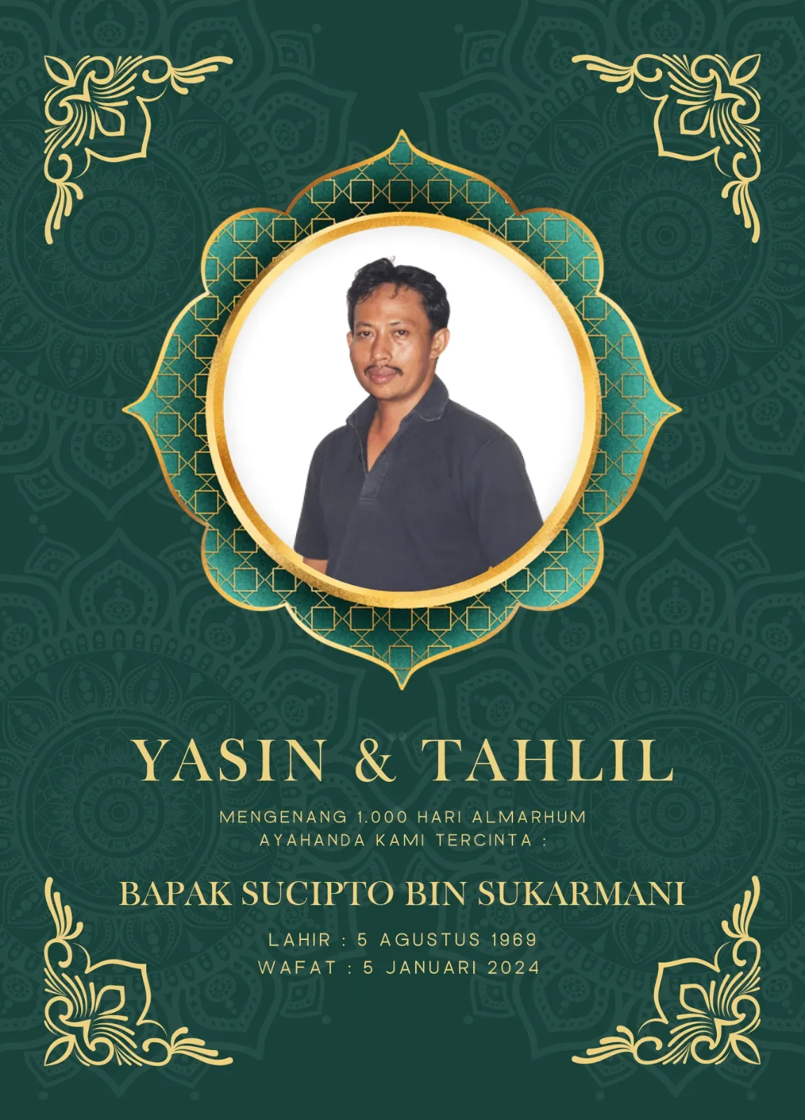 Yasin