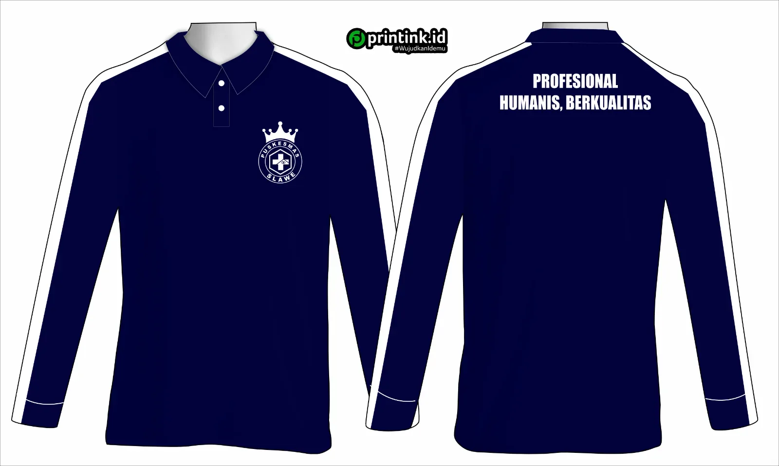 Kaos Polo Lacoste CVC Pique