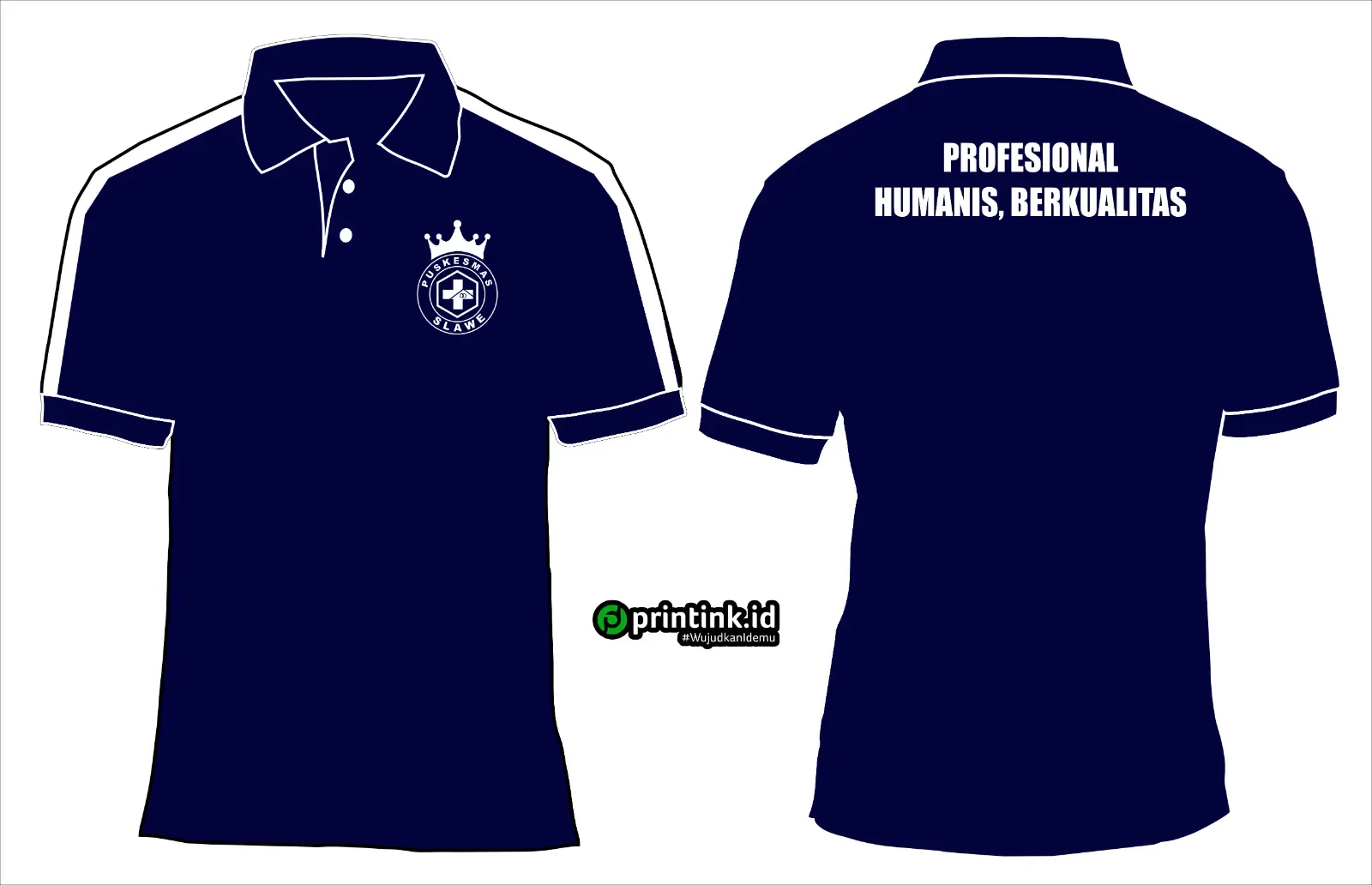 Kaos Polo Lacoste CVC Pique