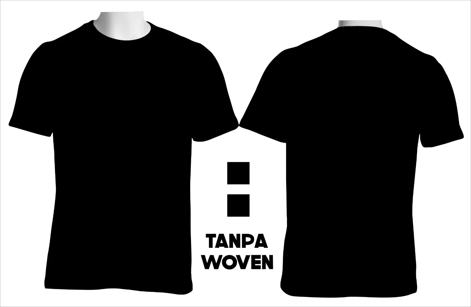Kaos O-Neck Cotton Combed 20s